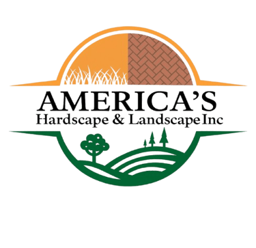 america's hardscape & landscape logo