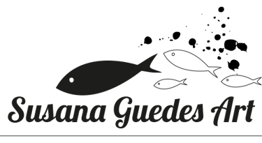 Susana Guedes Art logo