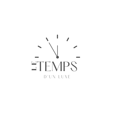 Le Temps D’un Luxe logo