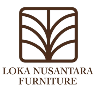Loka Nusantara Furniture logo