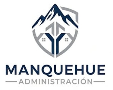 Manquehue Administración logo