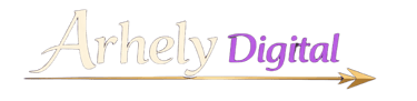 Arhely Digital logo