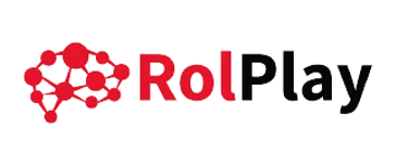 Rolplay360 logo