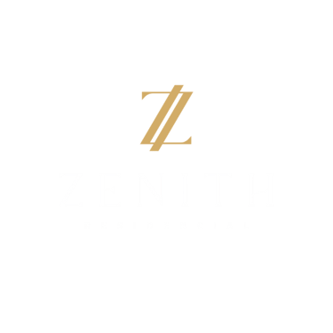 ZENITH RESIDENCIAL logo
