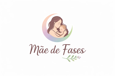 Mãe de Fases logo