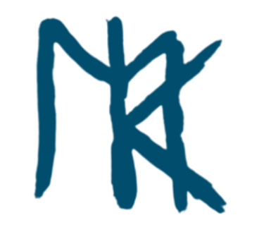 MK logo