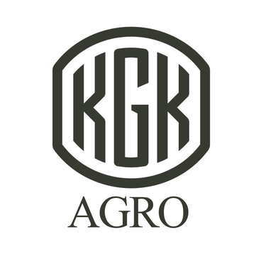 KGK Agro logo