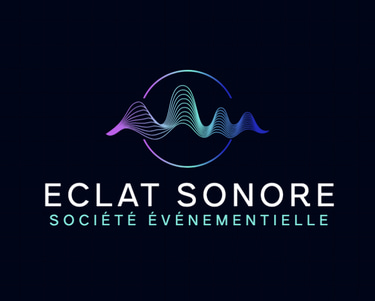 ECLAT SONORE logo