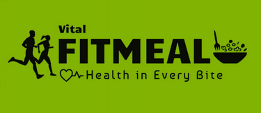 Vital fitmeal logo