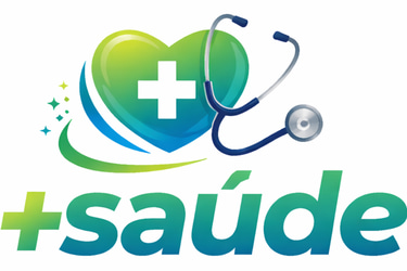 Mais saúde logo