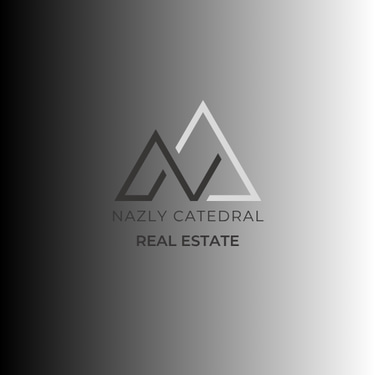 Nazly Catedral Real state logo