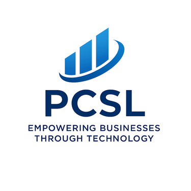 Primatex Corporate Solutions Limited logo