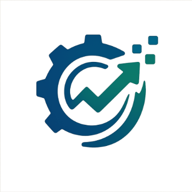 M&R 360 Solutions logo