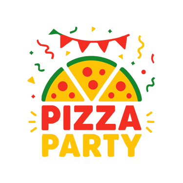 Pizza Party | Takeway and Delivery logo