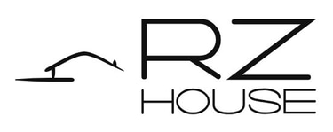RZ House logo