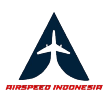 Airspeed Indonesia logo