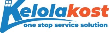 Kelola Kost logo