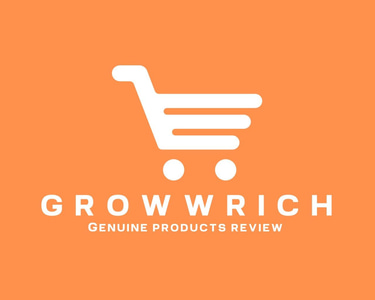 Growwrichhub logo