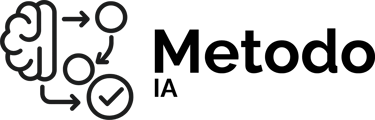 Método IA logo