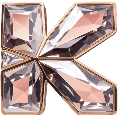 Kandy's beauty picks logo