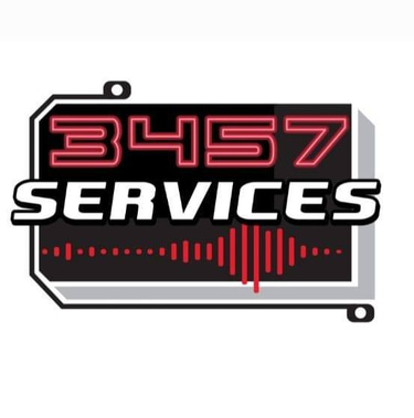 3457 Services logo