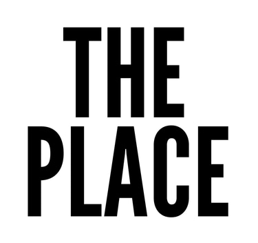 THE PLACE logo