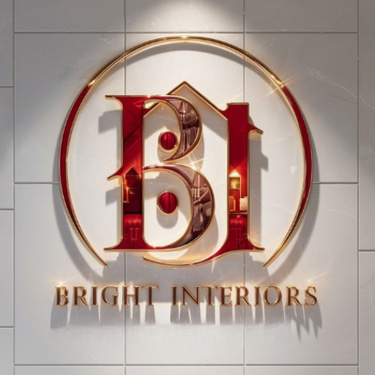Bhopal Interiors logo