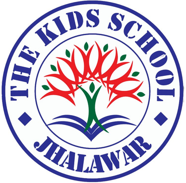 The Kids School logo