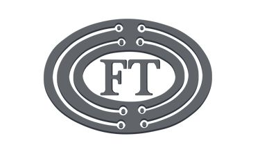 FT logo