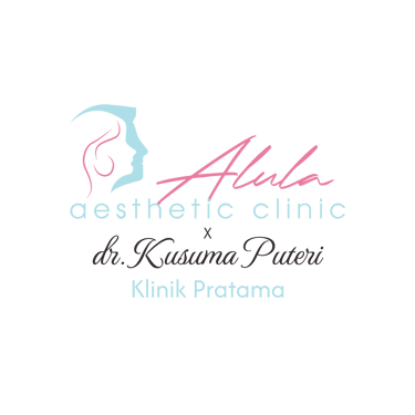 ALULA CLINIC logo