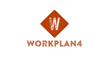 WorkPlan4 Portugal logo