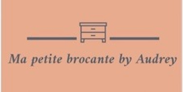 Ma Petite Brocante by Audrey logo