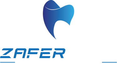 Zaferdent Ağız ve Diş Sağlığı Polikliniği logo