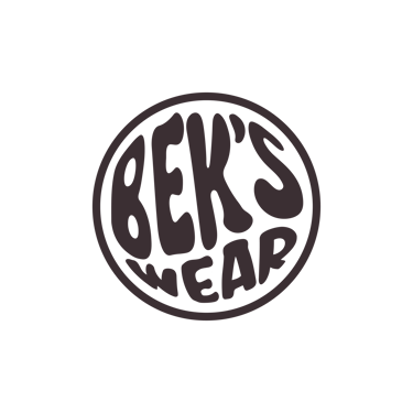 Bek's Wear logo