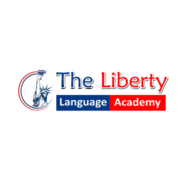 The Liberty Language Academy logo