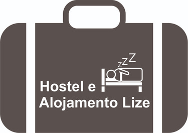 Hostel e Alojamento Lize logo