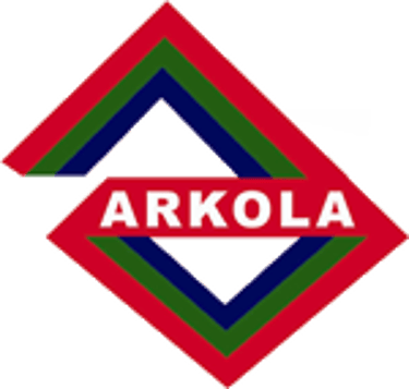 Arkola BHP logo