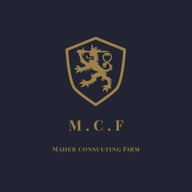 مكتب ماهر للاستشارات logo