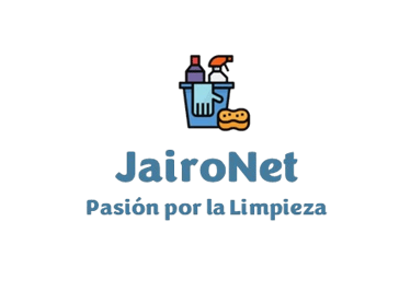 JairoNet logo
