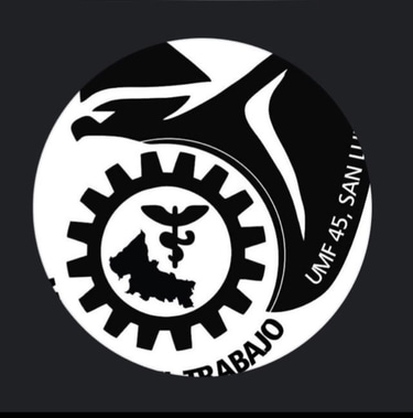 ESPECIALIDAD MEDICINA DEL TRABAJO Y AMBIENTAL EN SAN LUIS POTOSI logo