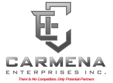 Carmena Enterprises Inc. logo