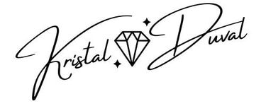 Kristal Duval  logo