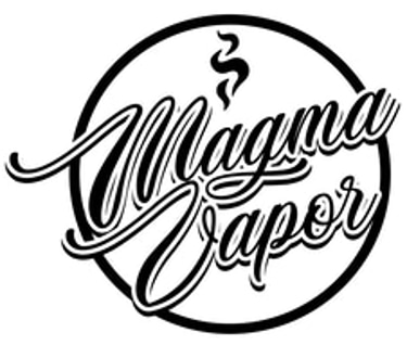 ..::: Magma vapor :::.. logo