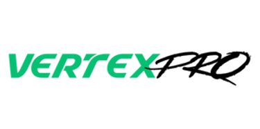 VERTEXPRO Events and Brand Activation logo