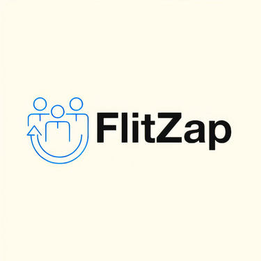FlitZap logo
