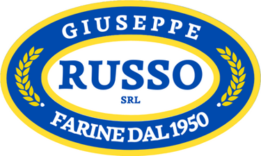 Farine all'ingrosso - Giuseppe Russo Srl logo
