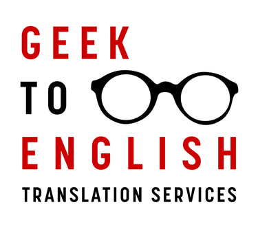 GeektoEnglish logo