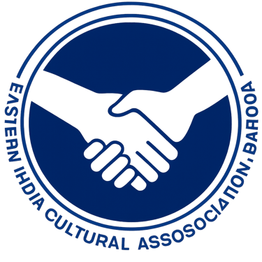 Eastern India Cultural Association logo