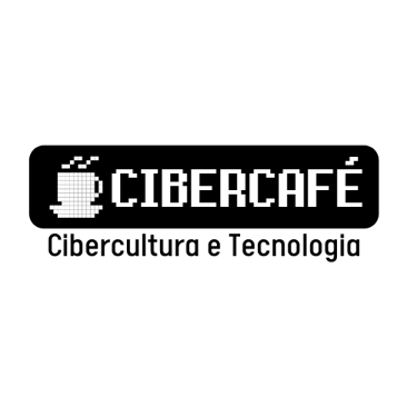 Cibercafe logo