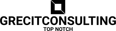 GRECITCONSULTING logo